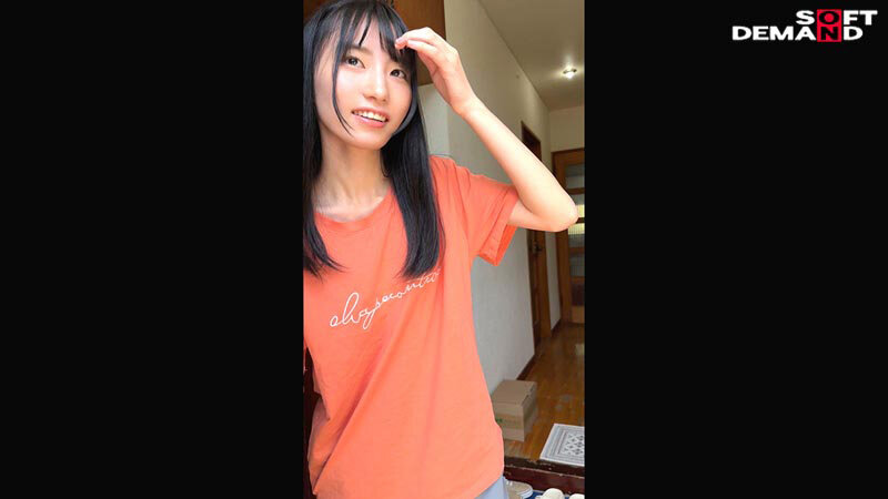 元引きこもりのポコチン絵師 鳥羽いく(20) 実家にお邪魔して1泊2日のAVデビュー撮影 014