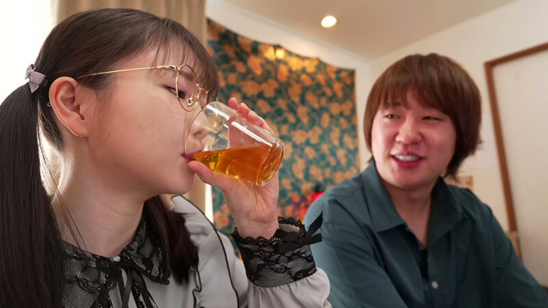 異性に対して無頓着なオカルト美少女2人組が親友との友情よりもチ〇ポを求め続けるメス奴●W媚薬調教 020