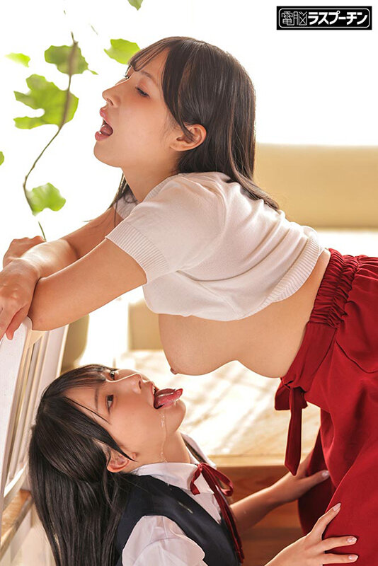 乳輪が敏感なことが妹にバレて笑われながらさんざん弄ばれるザコ乳首姉3 広瀬美結 由良かな 005