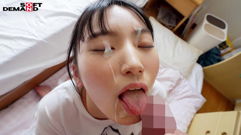 元引きこもりのポコチン絵師 鳥羽いく(20) 実家にお邪魔して1泊2日のAVデビュー撮影 018