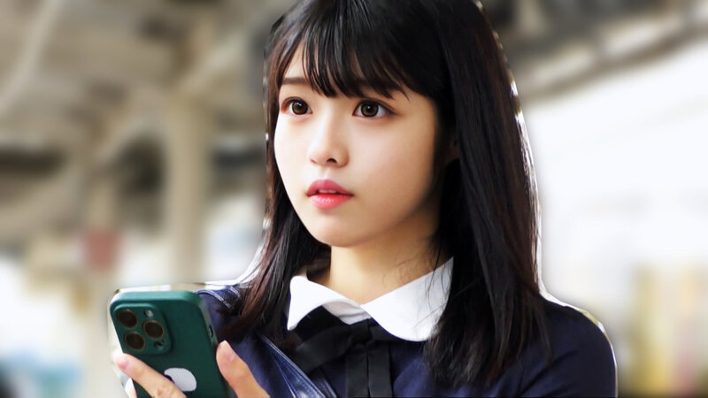 電車生姦制裁 ＃001 012