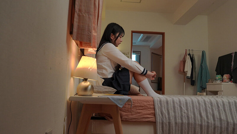 私が日常的に受けている絶倫クソじじぃからの種付け性的虐●。 北岡果林 007
