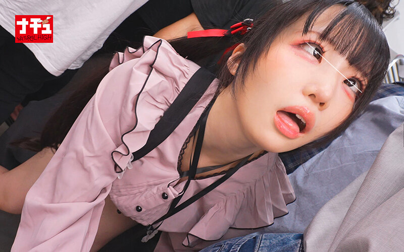 アヘ顔するまでイキ潰す地雷系女子中出し羞恥5 SP 016