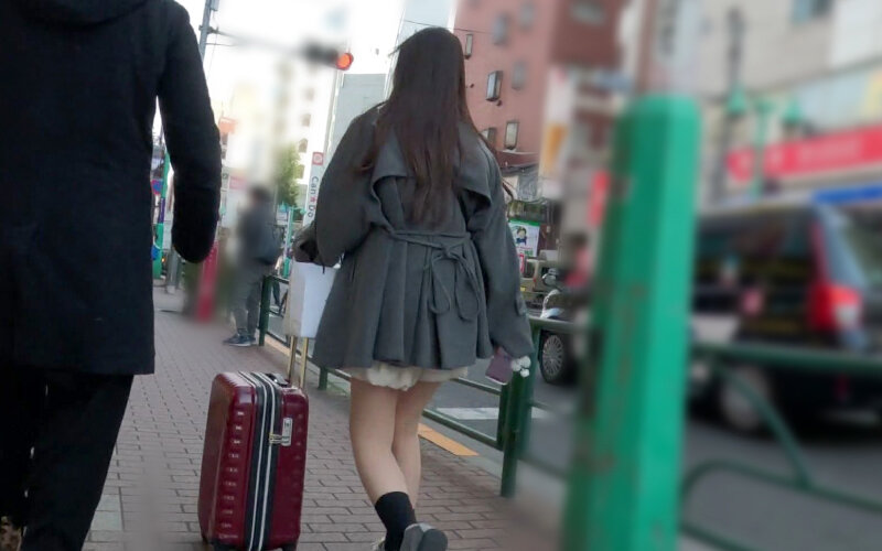 素人ナンパGET！！No.247 ディープスポットのほろ酔い女子にナマ汁ラブ注入！ BLACK MANIA編 008