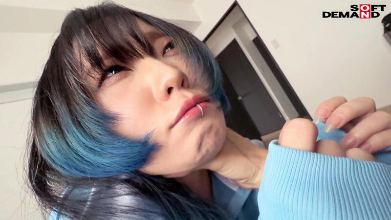 死んだ目をしたウルフカットはー オレのいいなりマゾペット 015