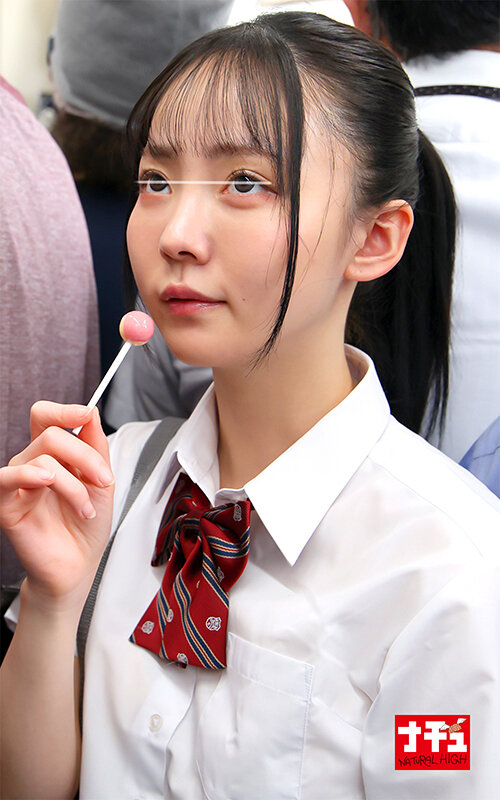 対面羞恥で何度もイカされ糸が引くほど舌を絡ませるベロキス発情娘8 女○○生限定Ver. 004