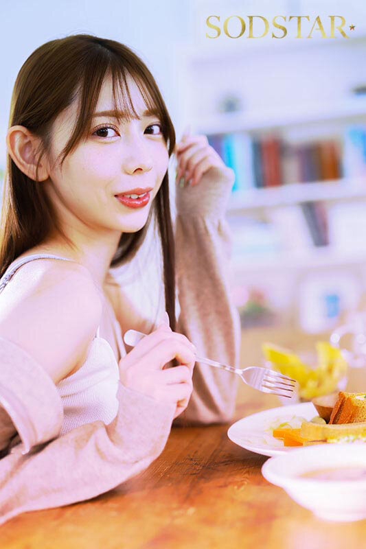 付き合ったばかりのるいと始めた丁寧な暮らし 時にはスローに時には情熱的に絶倫彼女に翻弄されるセックスライフ 一宮るい 007
