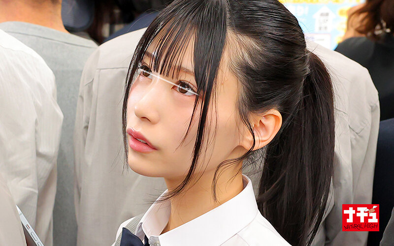 対面羞恥で何度もイカされ糸が引くほど舌を絡ませるベロキス発情娘8 女○○生限定Ver. 009
