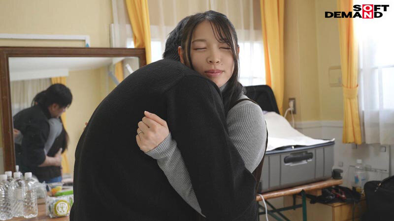 玉井晴香 34歳 最終章 世界一エッチなママの「ずっと、我慢してきたこと」最初で最後の生中出し 001