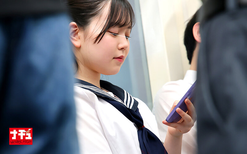 対面羞恥で何度もイカされ糸が引くほど舌を絡ませるベロキス発情娘8 女○○生限定Ver. 006
