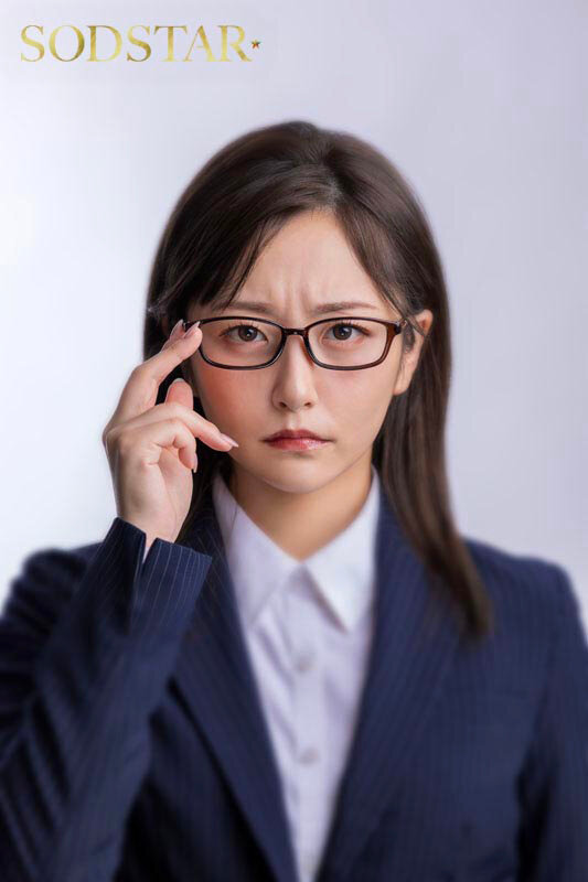 新卒で入った会社の研修がしんどくて息抜きにピンサロ行ったらめちゃ怖いOJT女上司と遭遇「副業バラされたくなければ…」とカマかけたら見事本番OK 以来会社でも自宅でも生ハメしまくり最高にハッピー 青空ひかり 005