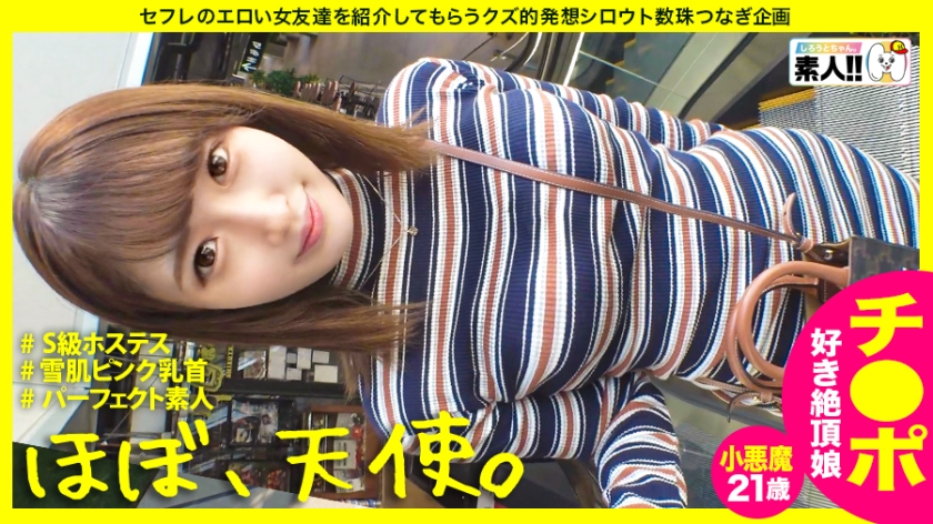 しろうとちゃん。